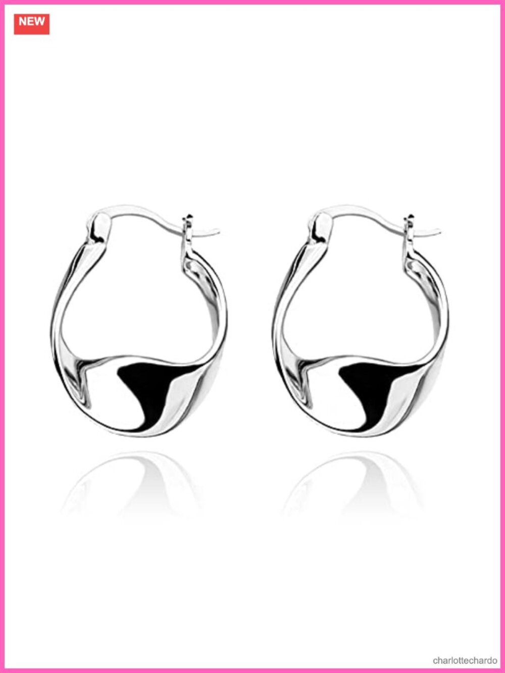 925 Sterling Silver Small Huggie Hoop Earrings for Women Hypoallergenic